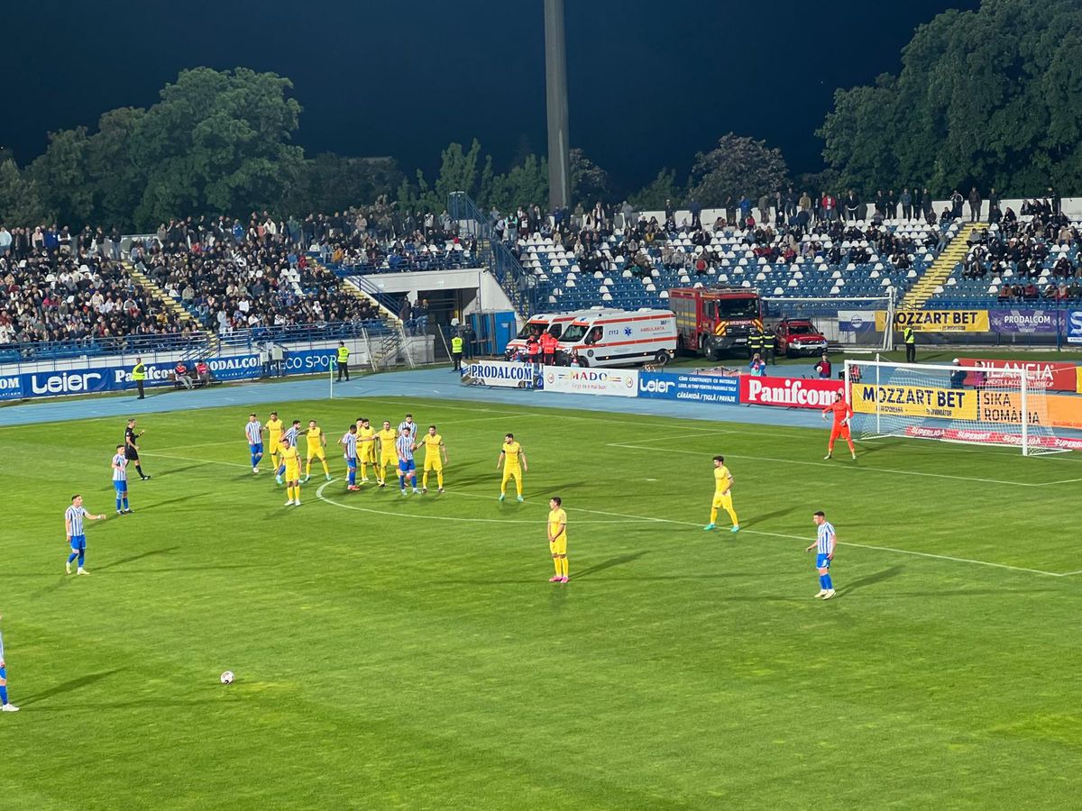 Victorie și SALVARE DIRECTĂ pentru Poli Iași, după meciul perfect făcut în fața celor de la Petrolul