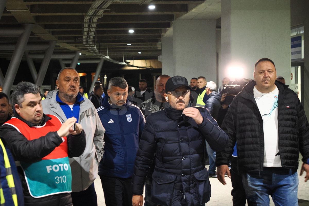 Panduru e sigur în privința deciziilor lui Mititelu: „N-are cum să se întâmple altceva!”