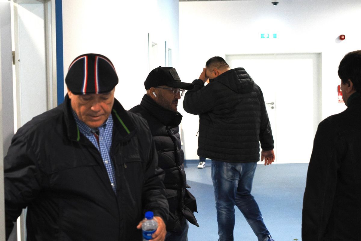 Adrian Mititelu s-a dus direct la vestiare: ce s-a întâmplat imediat după ce FCU Craiova a retrogradat + imaginile surprinse de reporterii GSP