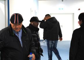 Adrian Mititelu s-a dus direct la vestiare: ce s-a întâmplat imediat după ce FCU Craiova a retrogradat + imaginile surprinse de reporterii GSP