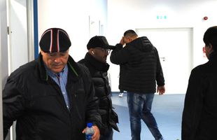 Adrian Mititelu s-a dus direct la vestiare: ce s-a întâmplat imediat după ce FCU Craiova a retrogradat + imaginile surprinse de reporterii GSP