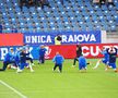 Imagini înainte de FCU Craiova - Hermannstadt/ foto Ionuț Iordache (GSP)