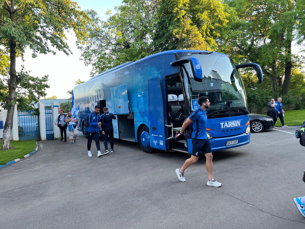 Victorie și SALVARE DIRECTĂ pentru Poli Iași, după meciul perfect făcut în fața celor de la Petrolul