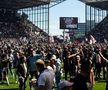 St. Pauli a sărbătorit promovarea/ foto Imago Images