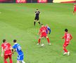 FCU Craiova - Hermannstadt/ foto: Ionuț Iordache (GSP)