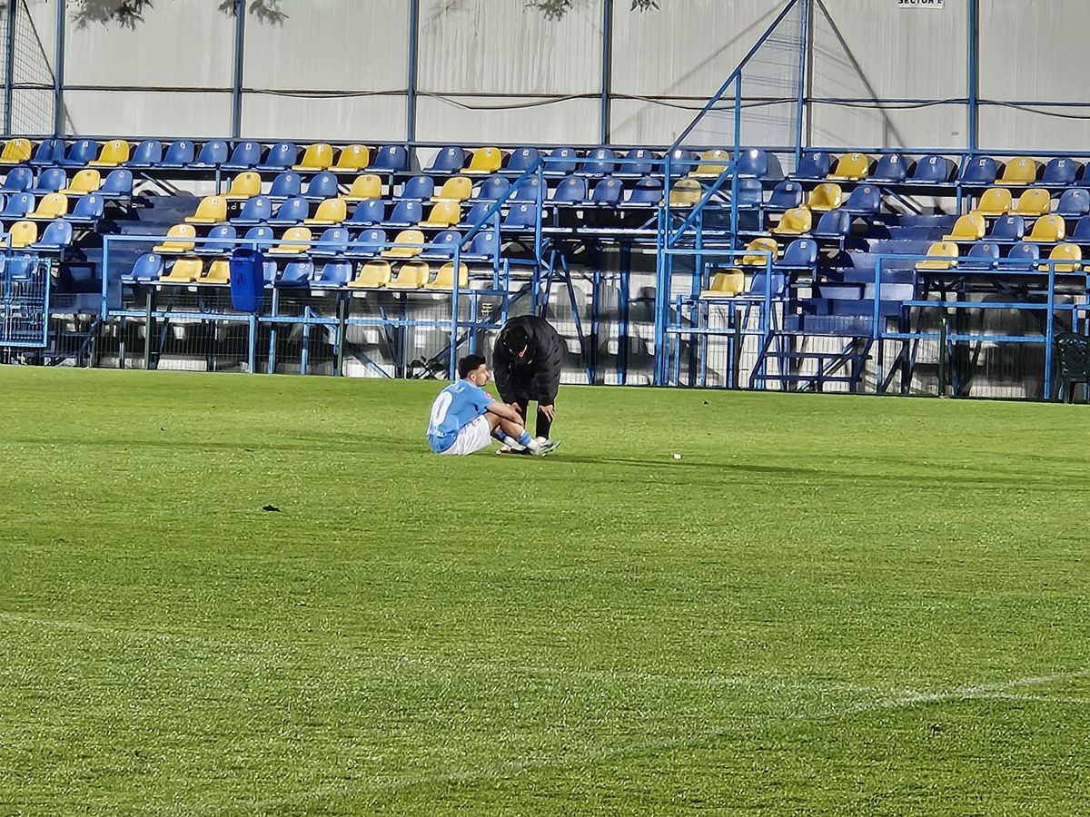 Retrogradatele FCU Craiova și FC Voluntari au un punct comun în acest sezon! Antrenorul care le-a pregătit pe ambele