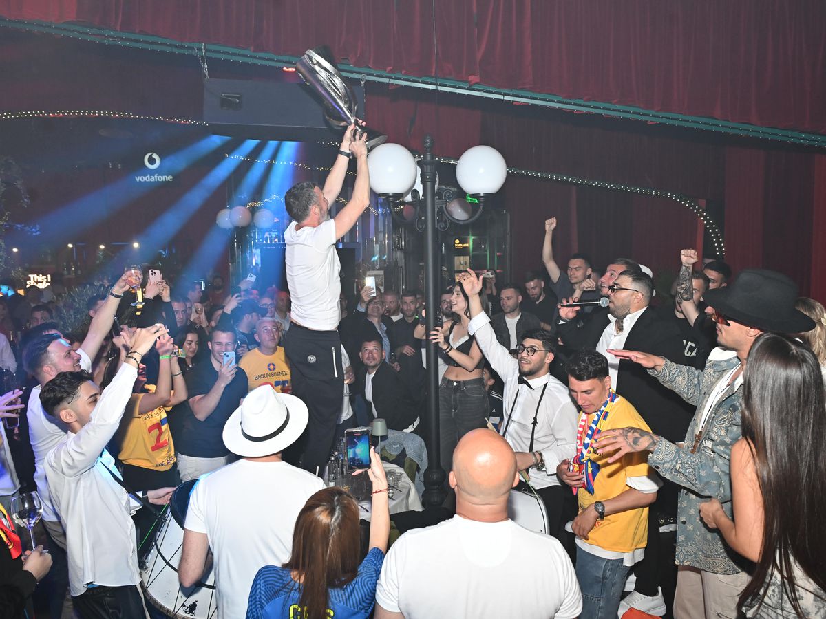 MM Stoica îi răspunde acid lui Mihai Rotaru: „Baiaram este peste Tavi Popescu doar la un aspect!”