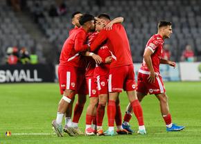 Ziua decisivă pentru evitarea retrogradării din Liga 1