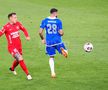 FCU Craiova - Hermannstadt/ foto: Ionuț Iordache (GSP)