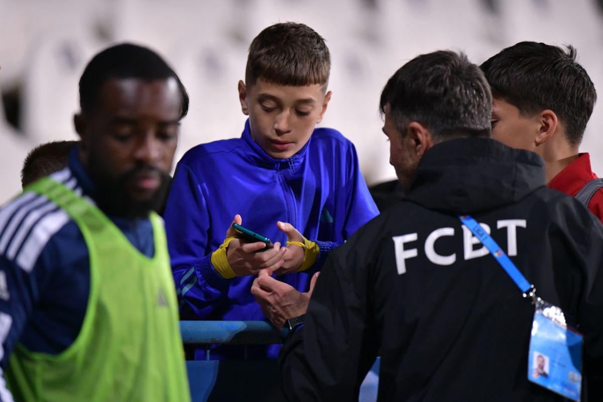 Dorinel Munteanu, după ce a trimis Botoșaniul la baraj: „V-am spus toată săptămâna”