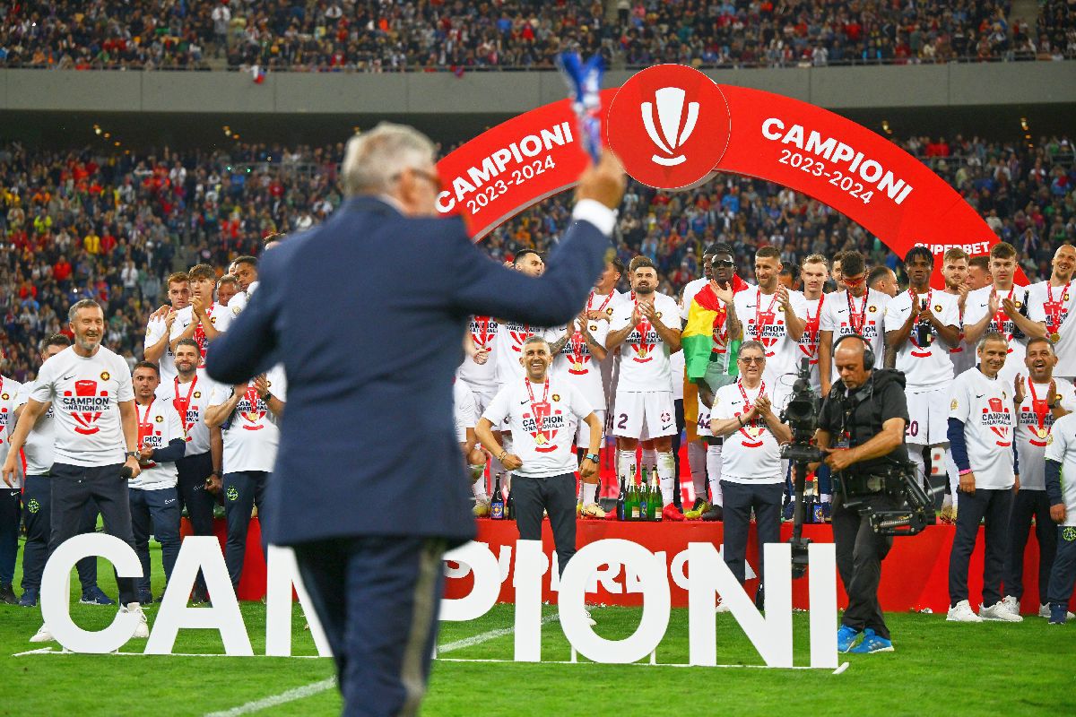 Continuă războiul! Ilie Năstase, tiradă de jigniri la adresa lui Florin Talpan: „E dus cu pluta, nu mai gândește. Îl dau în judecată!”