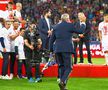 Ilie Năstase, prezent la petrecerea de titlu a FCSB-ului / FOTO: Raed Krishan (GSP)