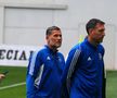 Imagini înainte de FCU Craiova - Hermannstadt/ foto Ionuț Iordache (GSP)