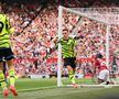 Manchester United - Arsenal // foto: Guliver/gettyimages