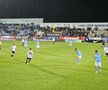 FC Voluntari - U Cluj, imagini Marius Mărgărit și Răzvan Petrescu (GSP.ro)