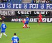 FCU Craiova - Hermannstadt/ foto: Ionuț Iordache (GSP)