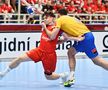 Cehia - România, baraj pentru CM de handbal masculin/ foto: Imago Images