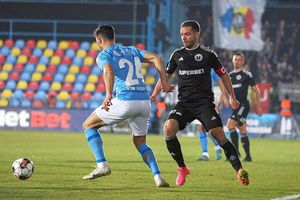 FC Voluntari - U Cluj, în etapa #9 din play-out-ul Superligii » Echipe probabile + cele mai tari cote