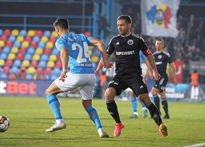 FC Voluntari – U Cluj, în etapa #9 din play-out-ul Superligii » Echipe probabile + cele mai tari cote