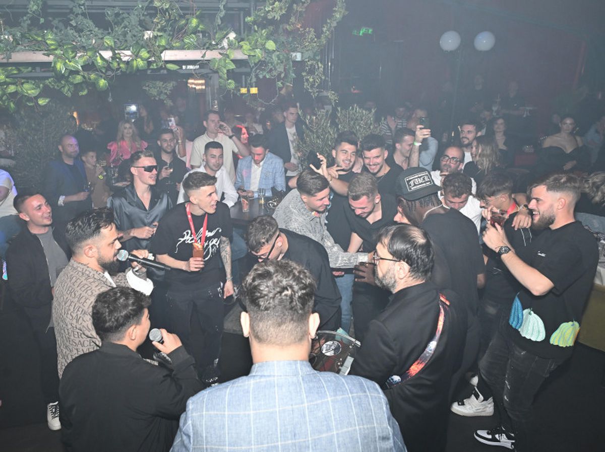 MM Stoica îi răspunde acid lui Mihai Rotaru: „Baiaram este peste Tavi Popescu doar la un aspect!”