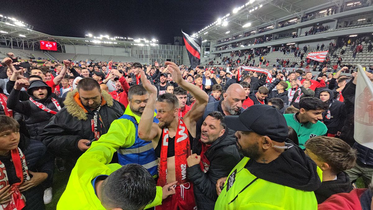 Dinamo a anunțat stadionul pe care va juca barajul cu Csikszereda » Care sunt prețurile biletelor