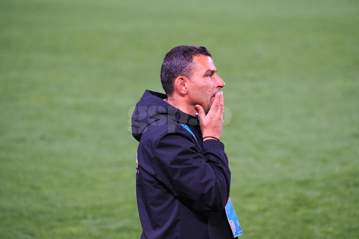 Fotbalistul lui Adrian Mititelu s-a transferat în Superliga: „Îi urăm bun venit în legendarul tricou roș-alb!”