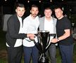 Imagini SENZAȚIONALE de la petrecerea campionilor. FCSB, noua campioană a României FOTO Răzvan Păsărică / sportpictures.eu