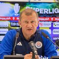 Dorinel Munteanu nu a mai rezistat și a spus ce echipă va folosi în Oțelul - FC Botoșani. Foto: SC Oțelul