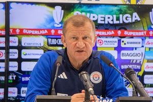 „Sub nicio formă” » Dorinel Munteanu a anunțat ce echipă va folosi cu FC Botoșani, decisiv pentru evitarea retrogradării