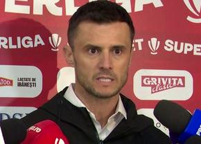 Andrei Nicolescu anunță: „Suntem departe de ce am prevăzut. Trebuie să facem o analiză serioasă”