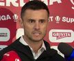 Andrei Nicolescu anunță: „Suntem departe de ce am prevăzut. Trebuie să facem o analiză serioasă”