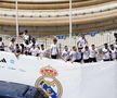 Cele mai tari imagini de la sărbătoarea de titlu a celor de la Real Madrid. 12.05.2024. Sursă foto: Imago