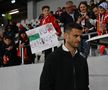 Dinamo - UTA Arad 2-0 » Maestra evadărilor: Dinamo se salvează de la retrogradarea directă și merge la baraj! UTA a fost adversarul perfect pe „Arc”