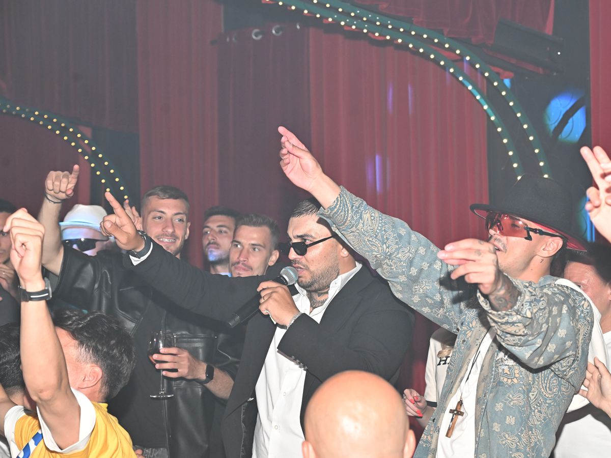 MM Stoica îi răspunde acid lui Mihai Rotaru: „Baiaram este peste Tavi Popescu doar la un aspect!”