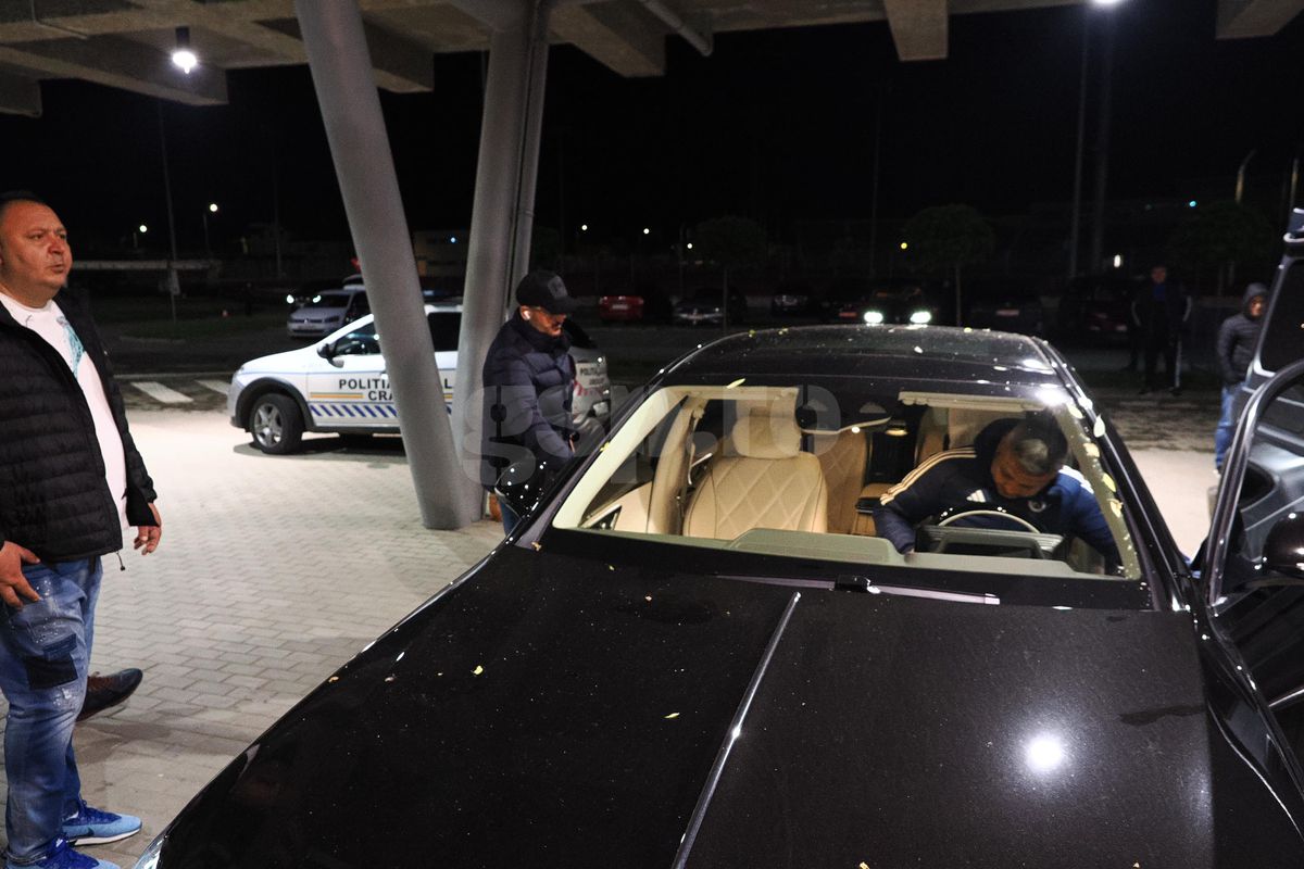 Panduru e sigur în privința deciziilor lui Mititelu: „N-are cum să se întâmple altceva!”