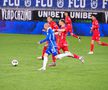 FCU Craiova - Hermannstadt/ foto: Ionuț Iordache (GSP)