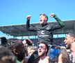 St. Pauli a sărbătorit promovarea/ foto Imago Images