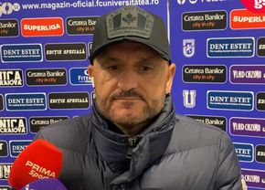 „Eu sunt vinovatul” » Adrian Mititelu, după ce FCU Craiova a retrogradat: „Așa nu se mai poate continua. În câteva zile anunțăm totul”