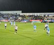 FC Voluntari - U Cluj, imagini Marius Mărgărit și Răzvan Petrescu (GSP.ro)