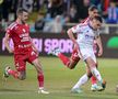 Oțelul - FC Botoșani // foto: Cristi Preda, GSP