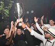 Imagini SENZAȚIONALE de la petrecerea campionilor. FCSB, noua campioană a României FOTO Răzvan Păsărică / sportpictures.eu