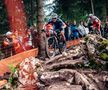 ZIUA 4 a Campionatelor Europene de Mountain Bike (MTB)	FOTO Tibi Hila & Traian Olinici