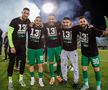 Ludogorets e pentru al 13-lea sezon la rând campioană în Bulgaria. Sursă foto: facebook.com/pfcludogorets1945