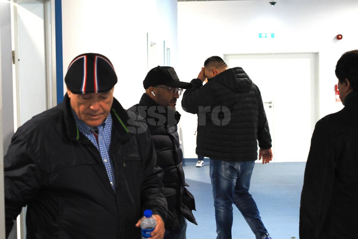 Adrian Mititelu, despre plecările vedetelor FCU» S-a înțeles cu CFR Cluj pentru transferurile lui Bauza și Baeten: „Am ajuns la o înțelegere!”