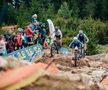 ZIUA 4 a Campionatelor Europene de Mountain Bike (MTB)	FOTO Tibi Hila & Traian Olinici
