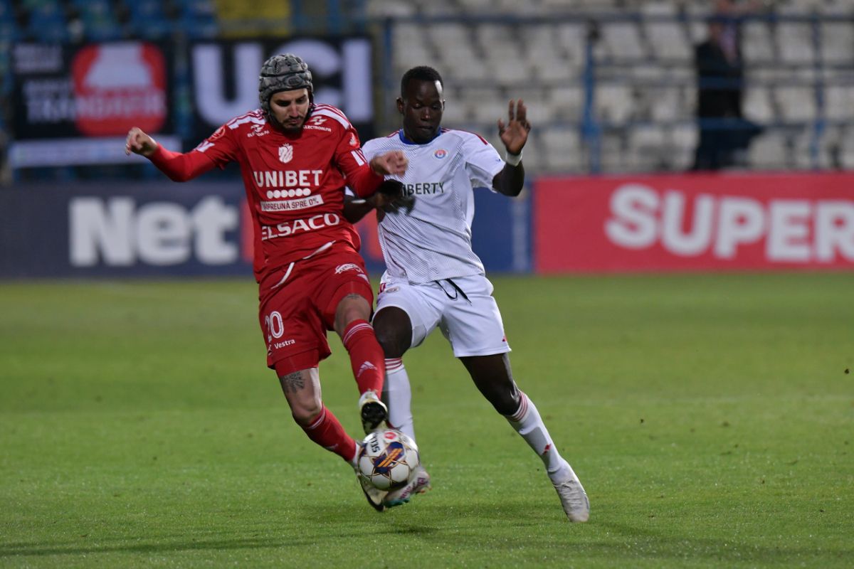 Dorinel Munteanu, după ce a trimis Botoșaniul la baraj: „V-am spus toată săptămâna”