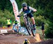 ZIUA 4 a Campionatelor Europene de Mountain Bike (MTB)	FOTO Tibi Hila & Traian Olinici