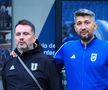 Imagini înainte de FCU Craiova - Hermannstadt/ foto Ionuț Iordache (GSP)