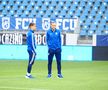Imagini înainte de FCU Craiova - Hermannstadt/ foto Ionuț Iordache (GSP)