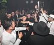 Imagini SENZAȚIONALE de la petrecerea campionilor. FCSB, noua campioană a României FOTO Răzvan Păsărică / sportpictures.eu